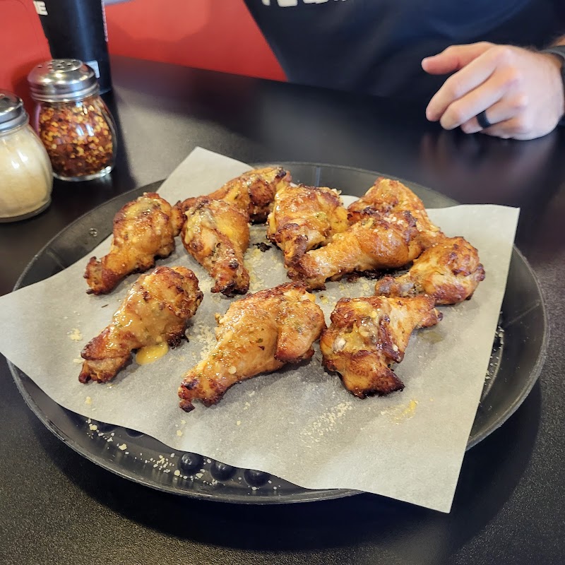 Simple Simon's Pizza photo 3