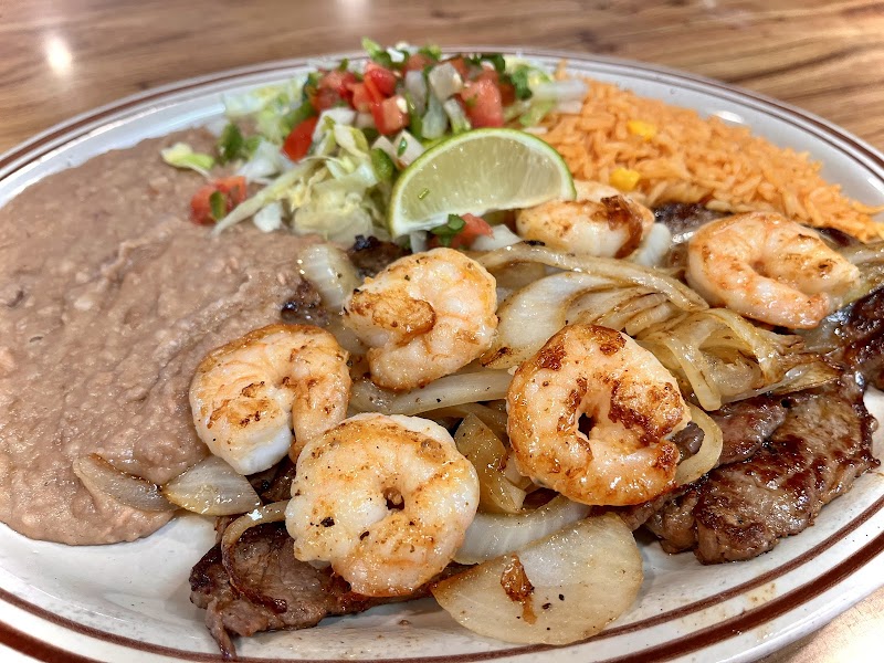 Speedy's Mexican Grill photo 2