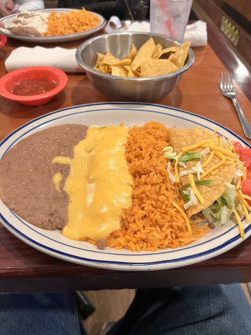 Speedy's Mexican Grill photo 3