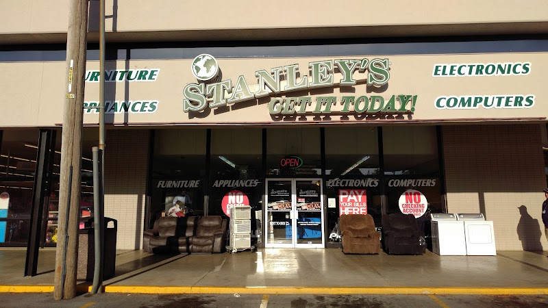 Stanley's