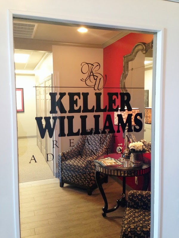 Sterling Ramsey Keller Williams Realty Advantage photo 2