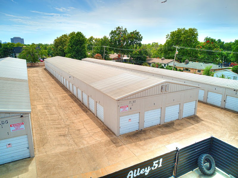 Storelocal Storage