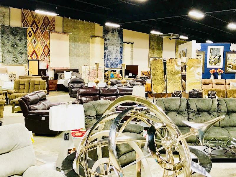 Sutherlands Furniture Gallery photo 3