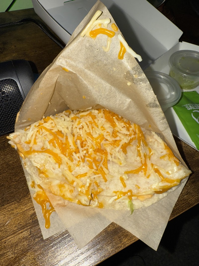 Taco Bell photo 2