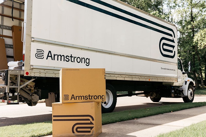 The Armstrong Company photo 2