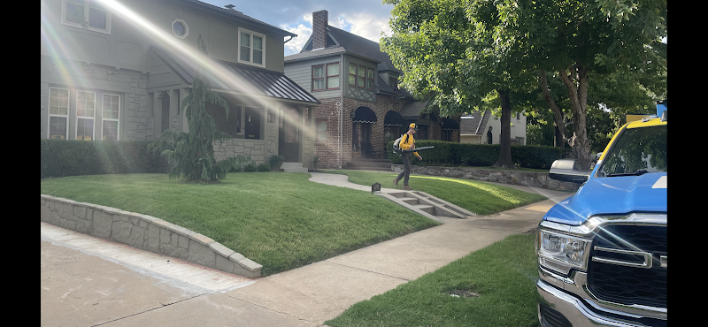 The Grounds Guys of Southwest Tulsa