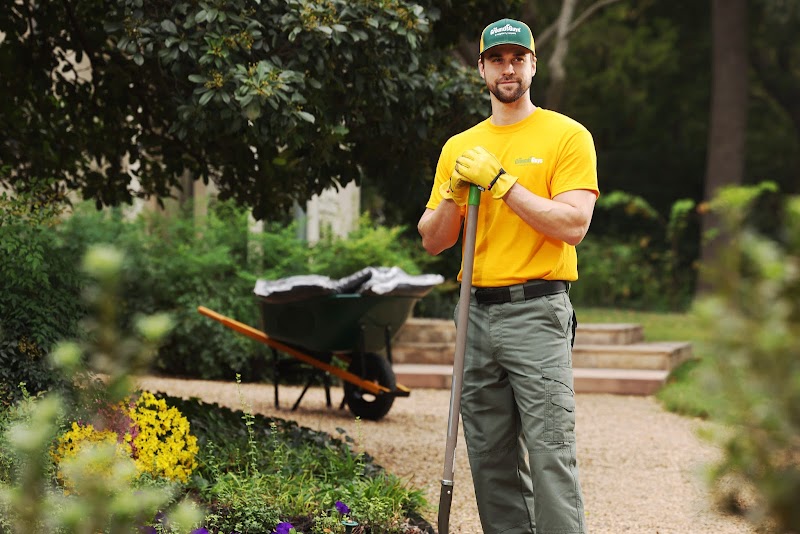 The Grounds Guys of Southwest Tulsa photo 3