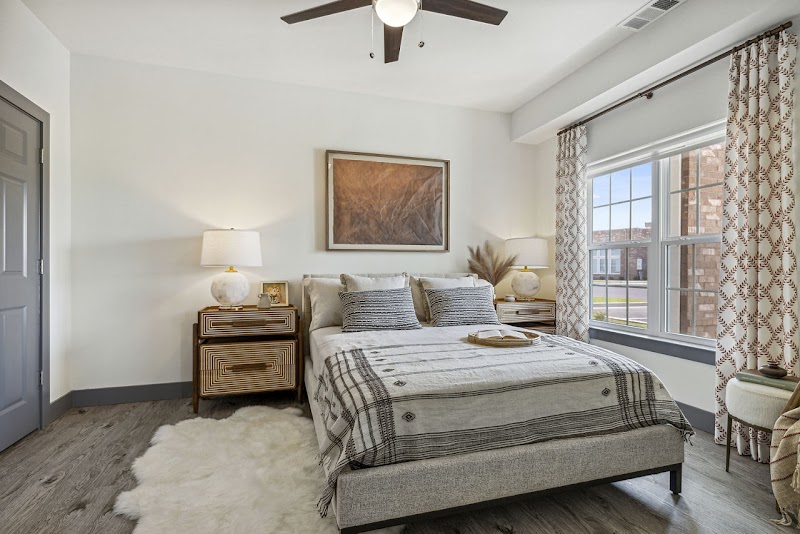 The Laurel - A Jenks Apartment Community photo 2