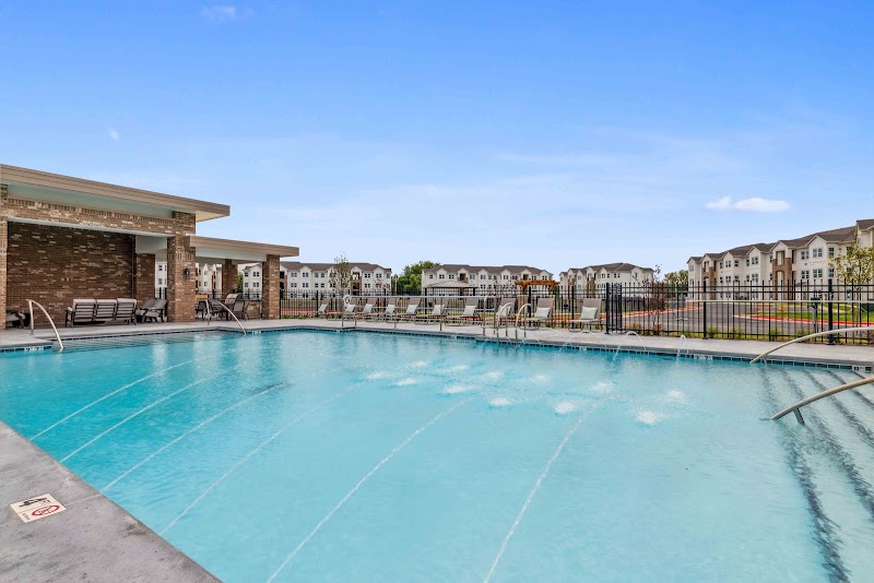 The Laurel - A Jenks Apartment Community photo 3