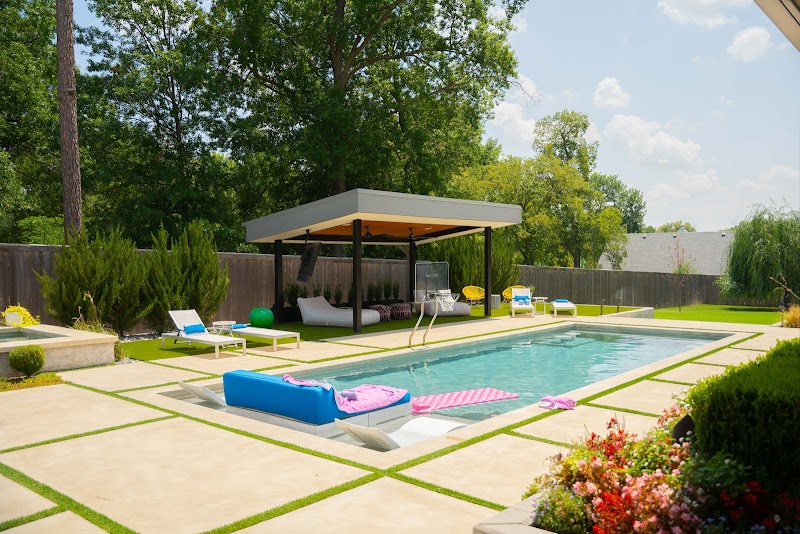 Tom's Outdoor Living