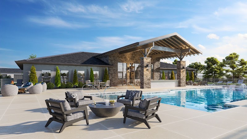 Trulo Homes Jenks photo 2