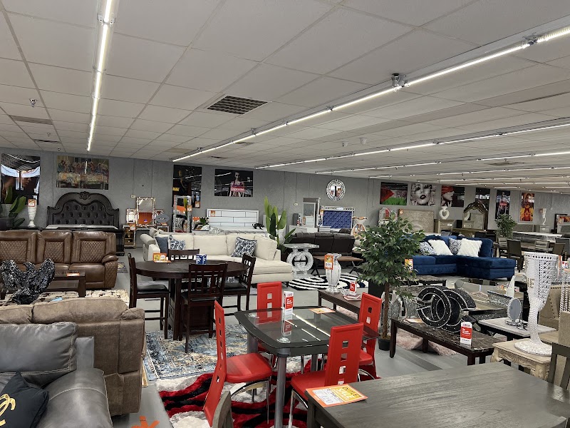 Tulsa Mega Furniture Outlet photo 2