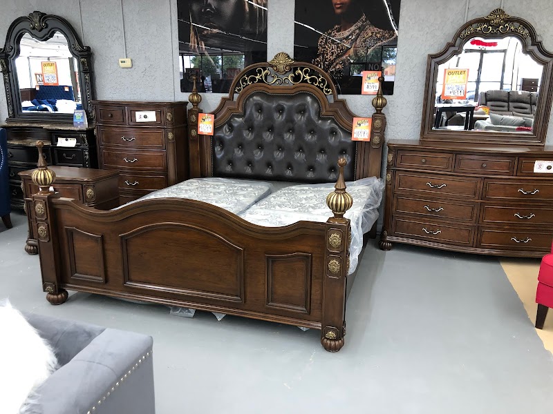 Tulsa Mega Furniture Outlet photo 3