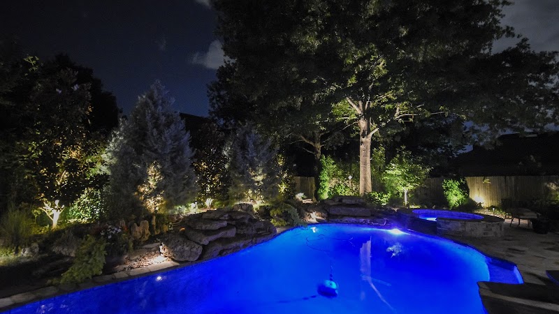 Tulsa Premier Lighting, LLC