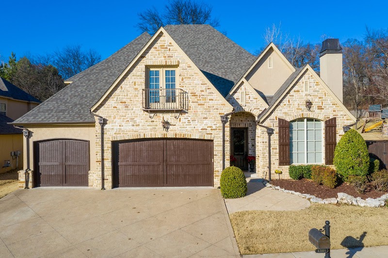 Tulsa Realtor | Brian Frere Real Estate Team, KW Preferred photo 2