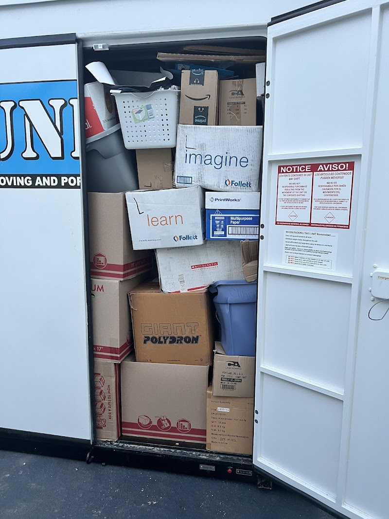 UNITS Moving and Portable Storage of Tulsa photo 2