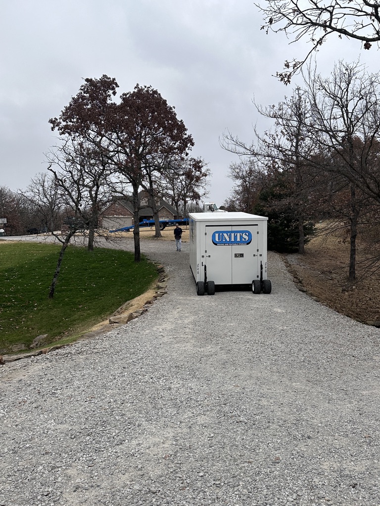 UNITS Moving and Portable Storage of Tulsa photo 3