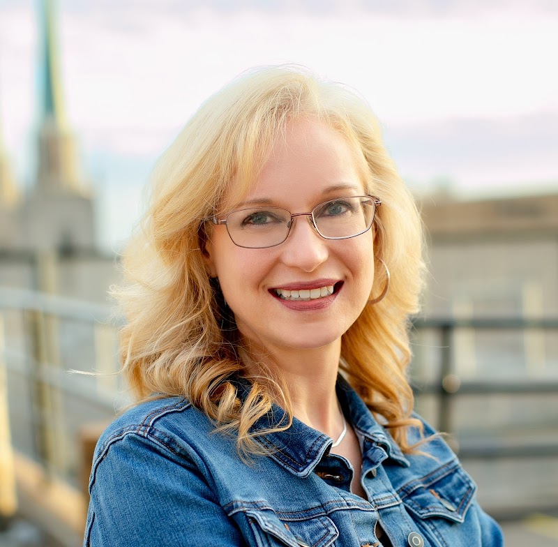 Vicky Olson at Keller Williams Advantage Realty