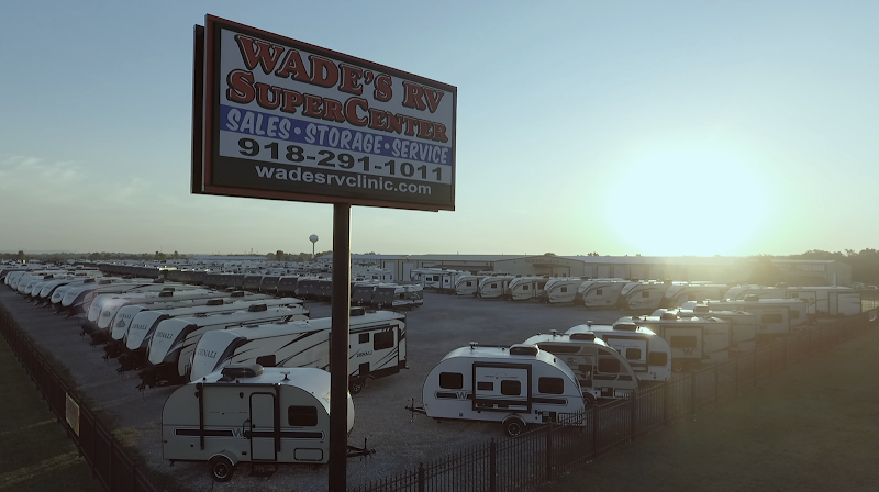Wade's RV photo 2
