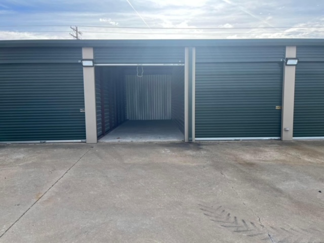 Warrior Self Storage photo 3