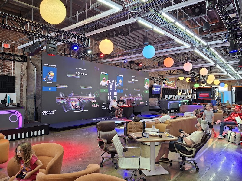Waypoint Lounge photo 3